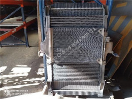 Reservdelar lastbilar Iveco Stralis Refroidisseur intermédiaire Intercooler AS 440S48 pour tracteur routier AS 440S48 begagnad