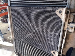 Pièces détachées PL Iveco Stralis Compresseur de climatisation Condensador AS 440S48 pour camion AS 440S48 occasion