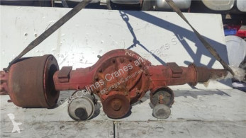 Repuestos para camiones Renault Différentiel Grupo Diferencial Completo G pour camion G usado