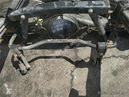 Reservdelar lastbilar Nissan Cabstar Barre stabilisatrice Barra Estabilizadora Eje Trasero 35.13 pour camion 35.13 begagnad