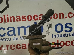 Pièces détachées PL Renault Premium Robinet de frein à main Palanca Freno De Mano Distribution 300.19 pour camion Distribution 300.19 occasion