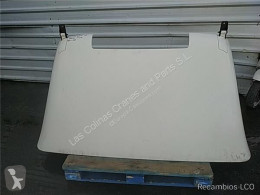 Repuestos para camiones Nissan Atleon Aileron Spoiler Central 165.75 pour camion 165.75 usado