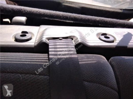 Reservdelar lastbilar Autre pièce détachée pour cabine Cinturon Seguridad Trasero Central Cinturon Seguridad Trasero Central Saab 9-3 Berlina (2003->) 200 pour automobile Saab 9-3 Berlina (2003->) 2002 begagnad