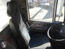 Kabine / karrosseri Nissan Atleon Siège Asiento Delantero Izquierdo 56.13 pour camion 56.13