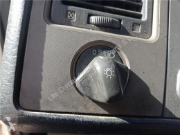 Reservedele til lastbil Nissan Atleon Commutateur de colonne de direction Mando De Luces 56.13 pour camion 56.13 brugt