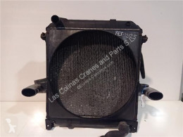 قطع غيار الآليات الثقيلة Nissan Atleon Radiateur de refroidissement du moteur Radiador 56.13 pour camion 56.13 refroidissement مستعمل