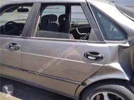 Porte Puerta Trasera Izquierda Saab 9-3 Berlina (2003->) 2002 pour automobile Saab 9-3 Berlina (2003->) 2002 porte occasion