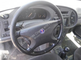 قطع غيار الآليات الثقيلة مقصورة / هيكل التجهيزات الداخلية Volant Volante Saab 9-3 Berlina (2003->) 2002 pour automobile Saab 9-3 Berlina (2003->) 2002