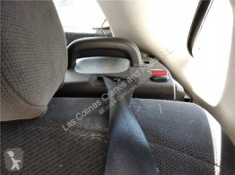无公告重型卡车零部件 Autre pièce détachée pour cabine Cinturon Seguridad Trasero Izquierdo Cinturon Seguridad Trasero Izquierdo Saab 9-3 Berlina (2003->) 2 pour automobile Saab 9-3 Berlina (2003->) 2002 二手