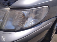 Pièces détachées PL Clignotant Intermitente Delantero Izquierdo Saab 9-3 Berlina (2003->) 2002 pour camion Saab 9-3 Berlina (2003->) 2002 occasion