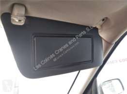 Sun visor Pare-soleil Parasol Derecho Saab 9-3 Berlina (2003->) 2002 pour automobile Saab 9-3 Berlina (2003->) 2002