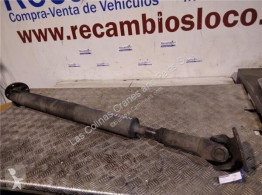 Arvore de transmissão Nissan Atleon Arbre de transmission Cardan Trasero 140.75 pour camion 140.75