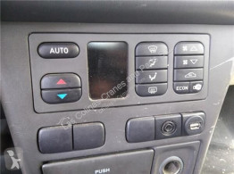 Запчасти для грузовика Tableau de bord Mandos Calefaccion / Aire Acondicionado Saab 9-3 Berlina (2003-> pour automobile Saab 9-3 Berlina (2003->) 2002 б/у