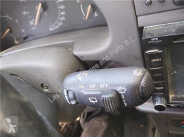 قطع غيار الآليات الثقيلة Commutateur de colonne de direction Mando Limpiaparabrisas Saab 9-3 Berlina (2003->) 2002 pour automobile Saab 9-3 Berlina (2003->) 2002 direction مستعمل