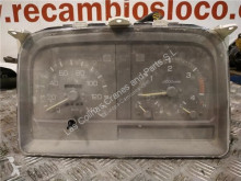 Mitsubishi Tableau de bord Cuadro Instrumentos Canter Canter 55 pour véhicule utilitaire Canter Canter 55 Instrumentpanel begagnad