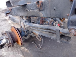 Nissan Atleon Ressort à lames Ballesta Eje Trasero Derecho 140.75 pour camion 140.75 truck part used