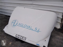 Pièces détachées PL Iveco Daily Toit ouvrant Spoiler Techo Solar 35C14 3.0 pour camion 35C14 3.0 occasion
