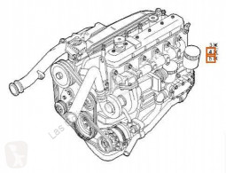Moteur Iveco Eurocargo Moteur Motor Completo Chasis (Typ 80 E 15) [5,9 Ltr pour camion Chasis (Typ 80 E 15) [5,9 Ltr. - 105 kW Diesel]