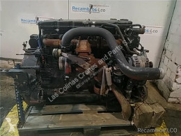 Motor kapağı Iveco Eurocargo Culasse Culata tector Chasis (Modelo 100 E 18) [5,9 pour camion tector Chasis (Modelo 100 E 18) [5,9 Ltr. - 134 kW Diesel]