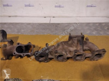 Repuestos para camiones Nissan Cabstar Collecteur Colector Escape 35.13 pour camion 35.13 usado