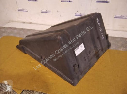 Pièces détachées PL Iveco Daily Boîtier de batterie Tapa Baterias I pour camion I occasion