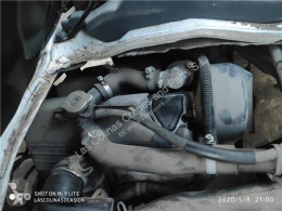Reservdelar lastbilar Piaggio Moteur Motor Completo PORTER Furgón 1.0 pour véhicule utilitaire PORTER Furgón 1.0 begagnad