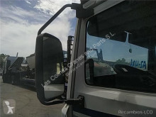 Repuestos para camiones Renault Rétroviseur extérieur Retrovisor Izquierdo Midliner M 180.10/C pour camion Midliner M 180.10/C cabina / Carrocería piezas de carrocería retrovisor usado