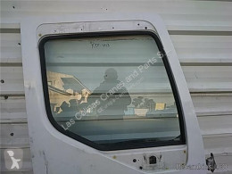 قطع غيار الآليات الثقيلة Renault Premium Vitre latérale LUNA PUERTA DELANTERO DERECHA 2 Distribution 460.19 pour camion 2 Distribution 460.19 مستعمل