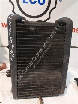 Refroidissement Renault Refroidisseur intermédiaire Intercooler Midliner M 180.10/C pour camion Midliner M 180.10/C