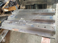 Engate do semi reboque DAF Sellette d'attelage Teja Quinta Rueda XF 105 pour tracteur routier XF 105
