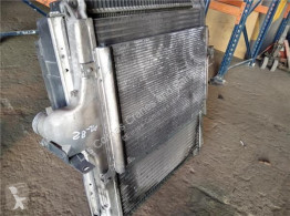 Refroidissement Iveco Stralis Refroidisseur intermédiaire Intercooler AD 260S31, AT 260S31 pour camion AD 260S31, AT 260S31