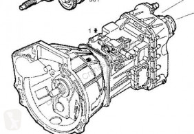 IvecoEurocargo