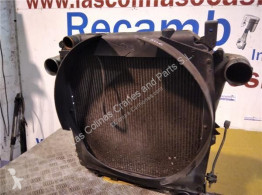 Nissan Atleon Radiateur de refroidissement du moteur Radiador 140.75 pour camion 140.75 raffreddamento usato