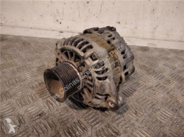 Pièces détachées PL Iveco Stralis Alternateur Alternador AD 260S31, AT 260S31 pour camion AD 260S31, AT 260S31 occasion