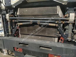 Refroidissement Renault Magnum Refroidisseur intermédiaire Intercooler AE 430.18 pour camion AE 430.18