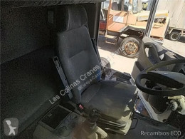 Renault Magnum Siège Asiento Delantero Izquierdo AE 430.18 pour camion AE 430.18 cabine / carrosserie occasion
