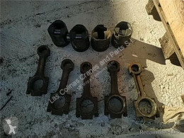 Części zamienne do pojazdów ciężarowych Renault Premium Piston Conjunto Piston Biela Distribution 300.19 pour camion Distribution 300.19 używana