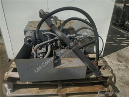 Reservdelar lastbilar Réservoir hydraulique Deposito Hidraulico GENERICA pour camion begagnad