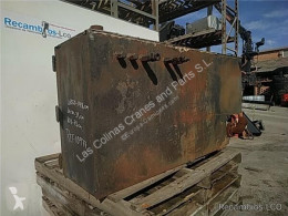 无公告重型卡车零部件 Réservoir hydraulique Deposito Hidraulico GENERICA pour camion 二手
