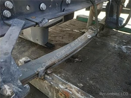Pièces détachées PL Renault Midlum Ressort à lames Ballesta Eje Delantero Izquierdo 220.16 pour camion 220.16 occasion