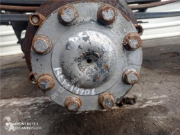 قطع غيار الآليات الثقيلة Demi-essieu Palier Derecho Mercedes-Benz ATEGO 923,923 L pour camion MERCEDES-BENZ ATEGO 923,923 L مستعمل