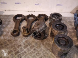 Pièces détachées PL Liebherr Piston Conjunto Piston Biela LTM 1070 TODO TERRENO pour tracteur routier LTM 1070 TODO TERRENO occasion