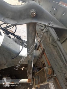 Dämpare Amortisseur Amortiguador Eje Trasero Derecho Mercedes-Benz ATEGO 923,923 L pour camion MERCEDES-BENZ ATEGO 923,923 L