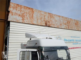 Repuestos para camiones cabina / Carrocería Cabine Spoiler Central Mercedes-Benz ATEGO 923,923 L pour camion MERCEDES-BENZ ATEGO 923,923 L