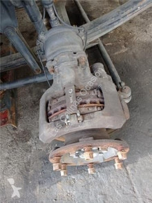 Pièces détachées PL Étrier de frein Pinza Freno Eje Delantero Derecho Mercedes-Benz ATEGO 923,923 L pour camion MERCEDES-BENZ ATEGO 923,923 L occasion