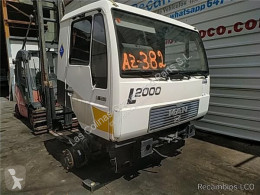 MAN LC Cabine Cabina Completa L2000 9.153-10.224 EuroI/II Chasis 9.153 pour camion L2000 9.153-10.224 EuroI/II Chasis 9.153 F / E 1 [4,6 Ltr. - 114 kW Diesel] cabine / carrosserie occasion
