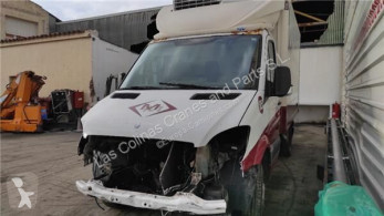 قطع غيار الآليات الثقيلة مقصورة / هيكل Cabine Cabina Completa Mercedes-Benz SPRINTER 515 CDLÇ pour camion MERCEDES-BENZ SPRINTER 515 CDLÇ