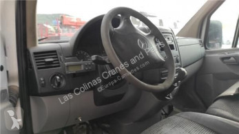 Repuestos para camiones Commutateur de colonne de direction Mando De Luces Mercedes-Benz SPRINTER 515 CDLÇ pour camion MERCEDES-BENZ SPRINTER 515 CDLÇ usado