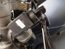 Reservdelar lastbilar Serrure de contact Clausor Mercedes-Benz ATEGO 923,923 L pour camion MERCEDES-BENZ ATEGO 923,923 L begagnad