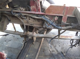 Peças pesados Renault Ressort à lames Ballesta Eje Delantero Derecho Midliner M 180.10/C pour camion Midliner M 180.10/C usado